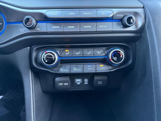 2020 Hyundai Veloster in Knoxville, TN 37920 - 18111910 23