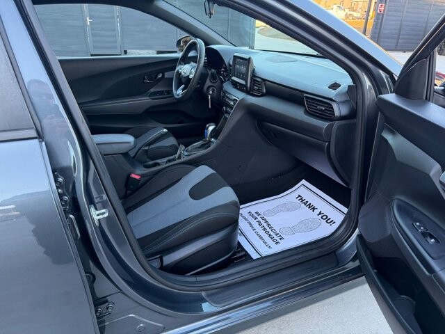 2020 Hyundai Veloster in Knoxville, TN 37920 - 18111910 15