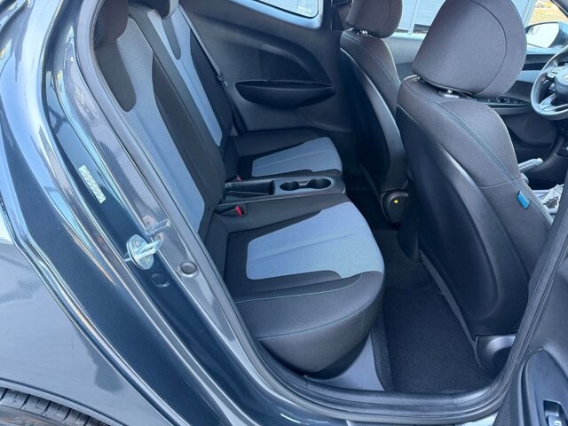 2020 Hyundai Veloster in Knoxville, TN 37920 - 18111910 13