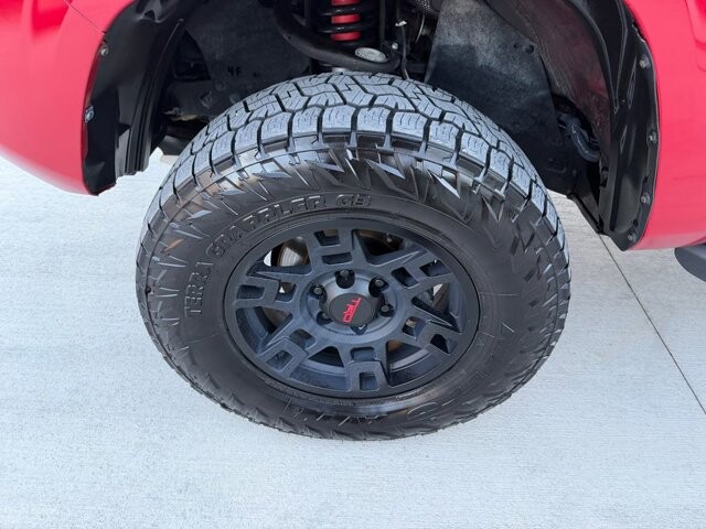 2022 Toyota Tacoma in Knoxville, TN 37920 - 18111911 30