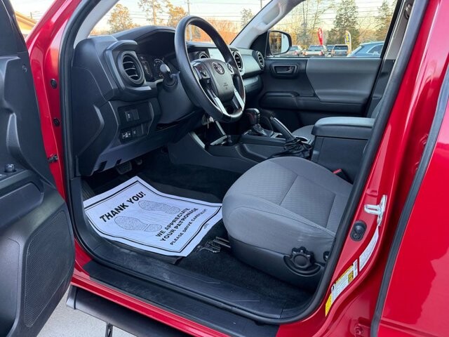 2022 Toyota Tacoma in Knoxville, TN 37920 - 18111911 12