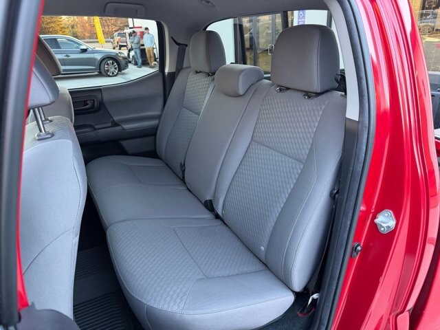 2022 Toyota Tacoma in Knoxville, TN 37920 - 18111911 15