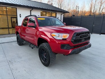 2022 Toyota Tacoma in Knoxville, TN 37920