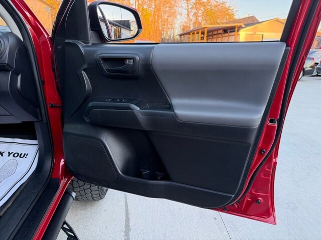 2022 Toyota Tacoma in Knoxville, TN 37920 - 18111911 11