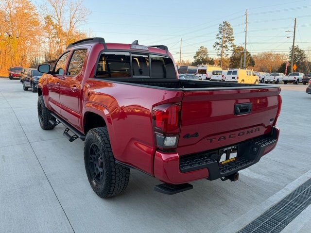 2022 Toyota Tacoma in Knoxville, TN 37920 - 18111911 4