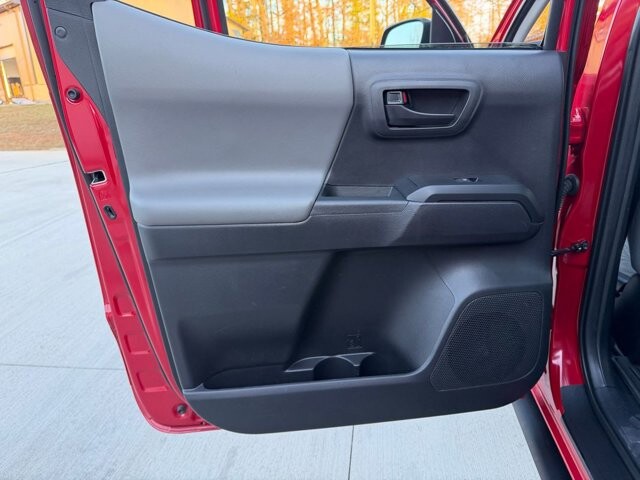 2022 Toyota Tacoma in Knoxville, TN 37920 - 18111911 8