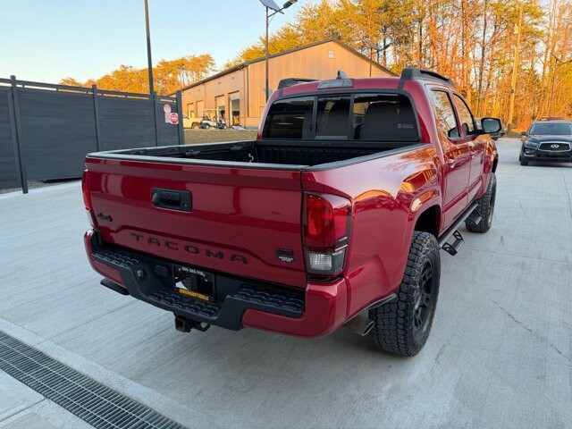 2022 Toyota Tacoma in Knoxville, TN 37920 - 18111911 2