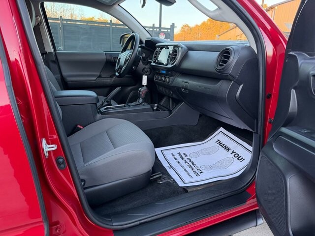 2022 Toyota Tacoma in Knoxville, TN 37920 - 18111911 16