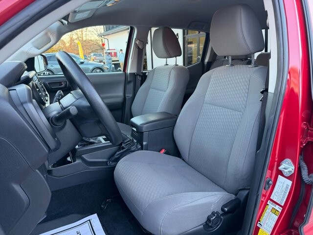 2022 Toyota Tacoma in Knoxville, TN 37920 - 18111911 13