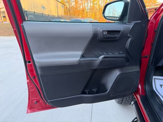 2022 Toyota Tacoma in Knoxville, TN 37920 - 18111911 7