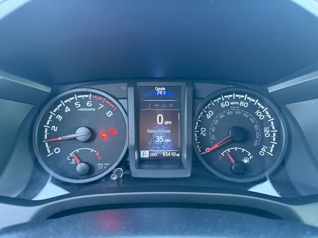 2022 Toyota Tacoma in Knoxville, TN 37920 - 18111911 21