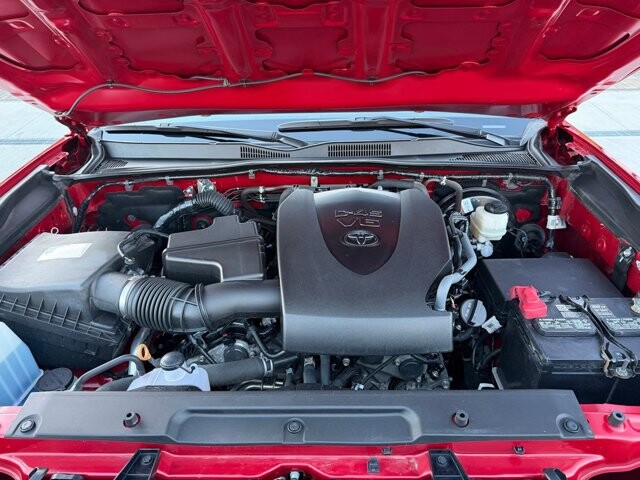 2022 Toyota Tacoma in Knoxville, TN 37920 - 18111911 31