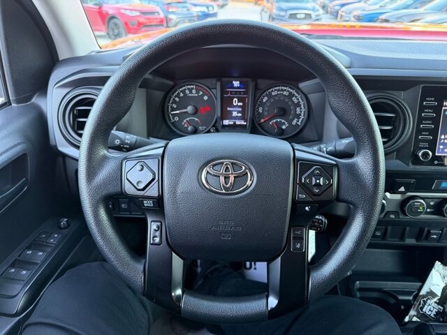 2022 Toyota Tacoma in Knoxville, TN 37920 - 18111911 18