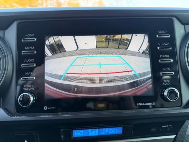 2022 Toyota Tacoma in Knoxville, TN 37920 - 18111911 23