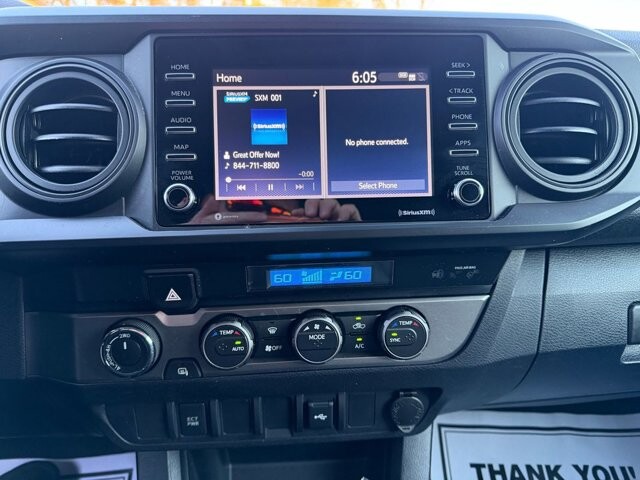 2022 Toyota Tacoma in Knoxville, TN 37920 - 18111911 22