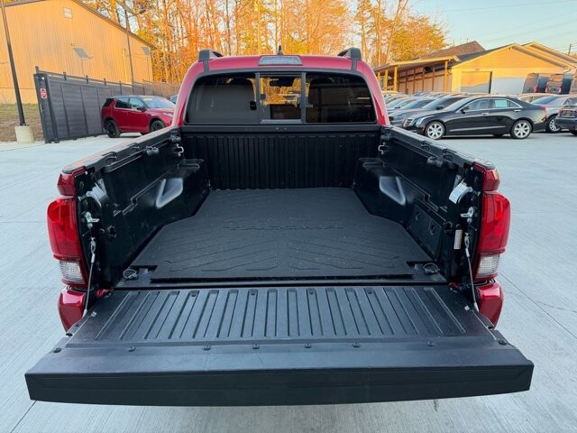 2022 Toyota Tacoma in Knoxville, TN 37920 - 18111911 9