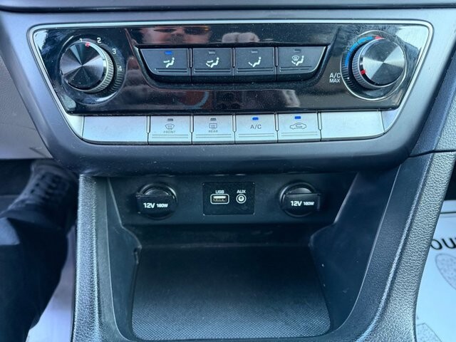 2018 Hyundai Sonata in Knoxville, TN 37920 - 18111912 24
