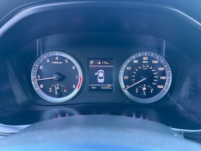 2018 Hyundai Sonata in Knoxville, TN 37920 - 18111912 21