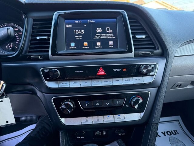 2018 Hyundai Sonata in Knoxville, TN 37920 - 18111912 22