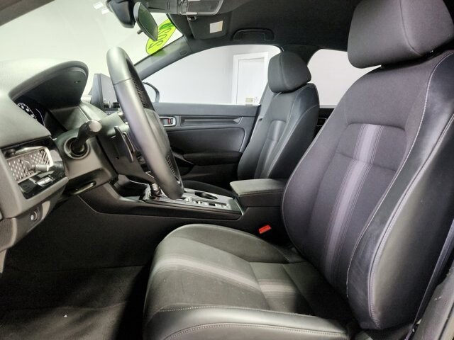 2023 Honda Civic in Cinnaminson, NJ 08077 - 18111913 11