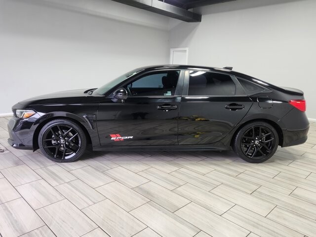 2023 Honda Civic in Cinnaminson, NJ 08077 - 18111913 2