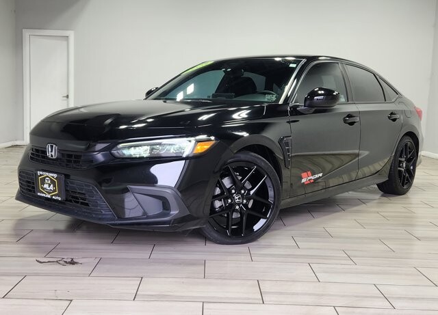 2023 Honda Civic in Cinnaminson, NJ 08077 - 18111913