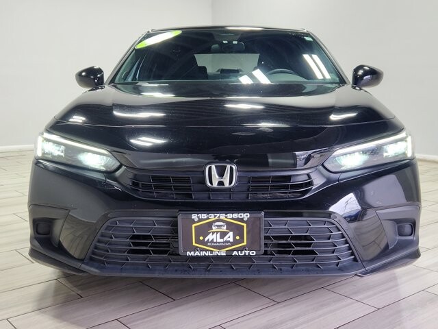 2023 Honda Civic in Cinnaminson, NJ 08077 - 18111913 8