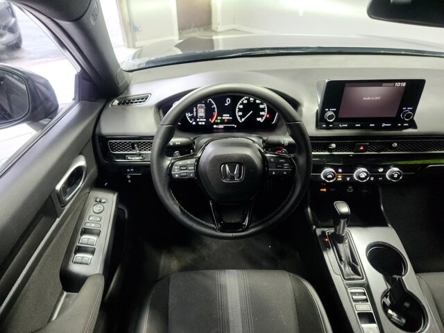 2023 Honda Civic in Cinnaminson, NJ 08077 - 18111913 16
