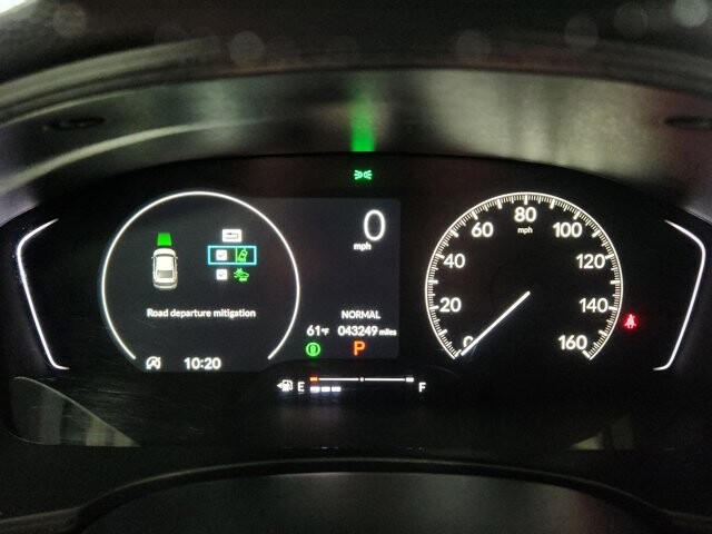 2023 Honda Civic in Cinnaminson, NJ 08077 - 18111913 19