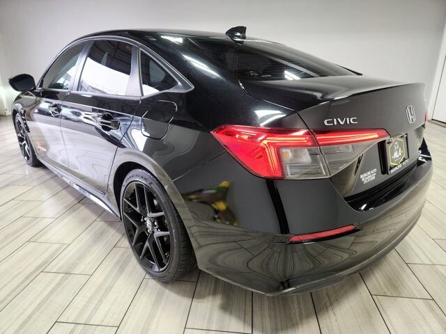2023 Honda Civic in Cinnaminson, NJ 08077 - 18111913 3