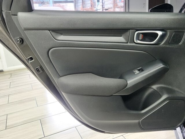 2023 Honda Civic in Cinnaminson, NJ 08077 - 18111913 12