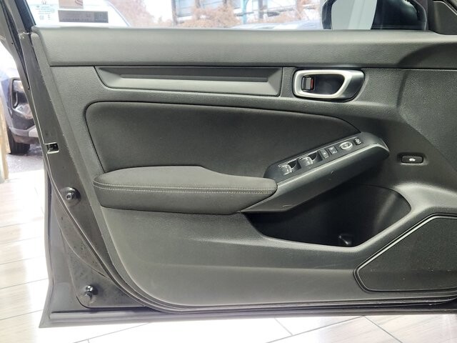 2023 Honda Civic in Cinnaminson, NJ 08077 - 18111913 10