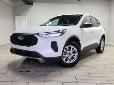 2024 Ford Escape in Cinnaminson, NJ 08077