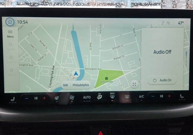 2024 Ford Escape in Cinnaminson, NJ 08077 - 18111914 21