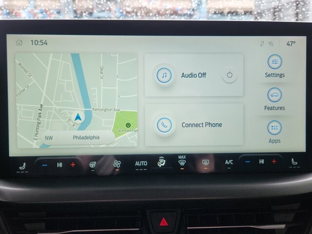 2024 Ford Escape in Cinnaminson, NJ 08077 - 18111914 19