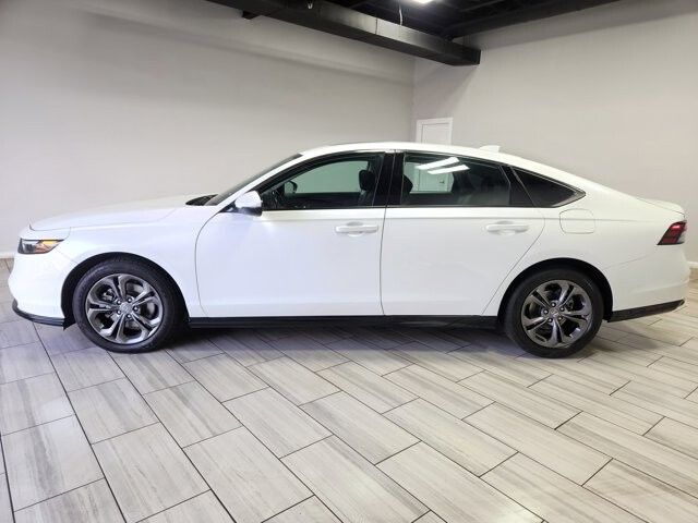 2024 Honda Accord in Cinnaminson, NJ 08077 - 18111915 2