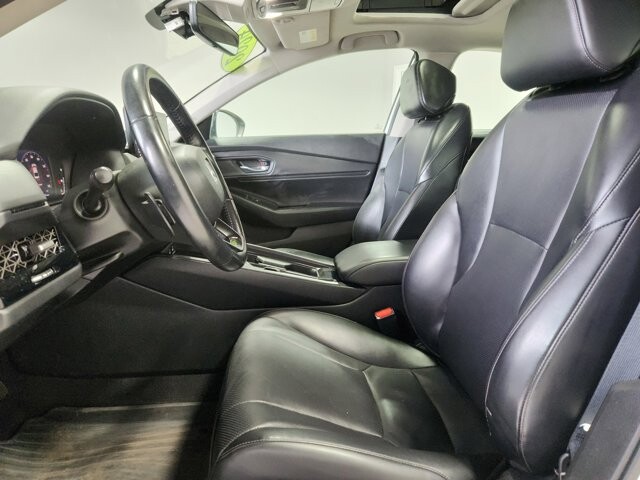 2024 Honda Accord in Cinnaminson, NJ 08077 - 18111915 11