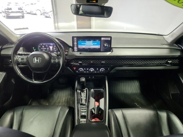 2024 Honda Accord in Cinnaminson, NJ 08077 - 18111915 16