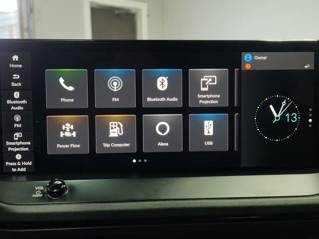 2024 Honda Accord in Cinnaminson, NJ 08077 - 18111915 21