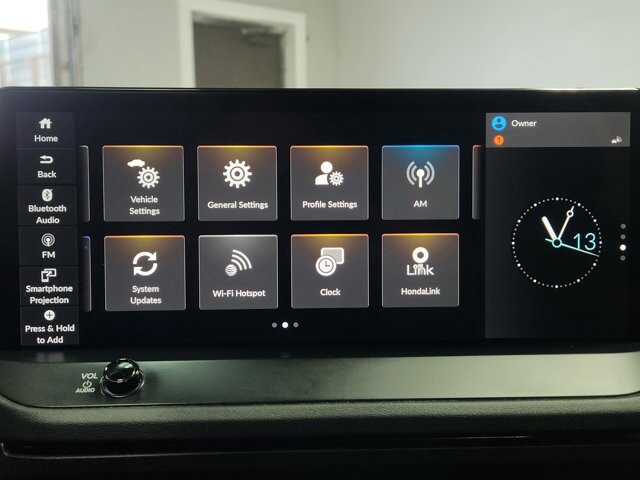 2024 Honda Accord in Cinnaminson, NJ 08077 - 18111915 22