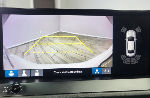 2024 Honda Accord in Cinnaminson, NJ 08077 - 18111915 23