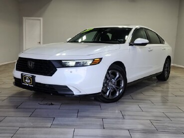 2024 Honda Accord in Cinnaminson, NJ 08077