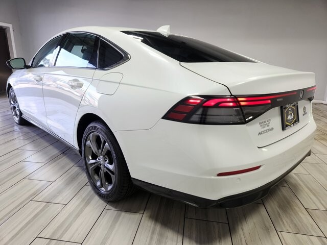 2024 Honda Accord in Cinnaminson, NJ 08077 - 18111915 3