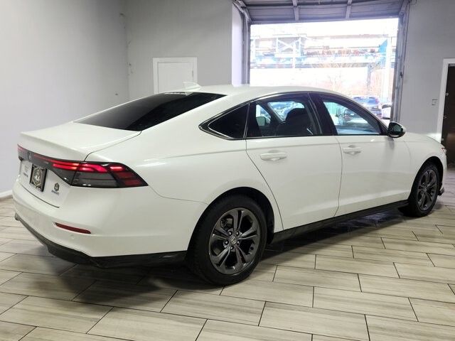 2024 Honda Accord in Cinnaminson, NJ 08077 - 18111915 5