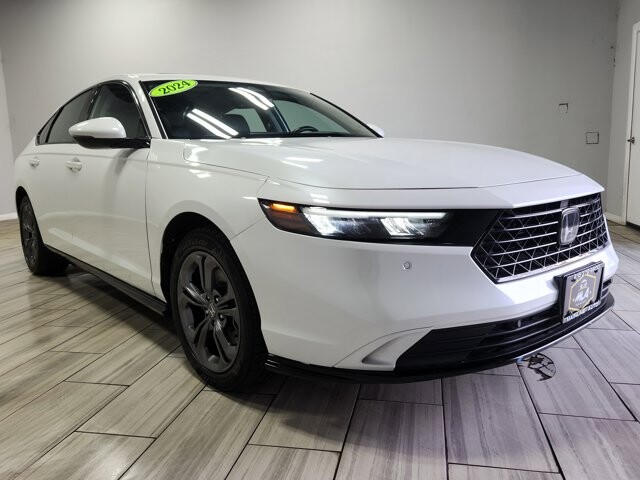 2024 Honda Accord in Cinnaminson, NJ 08077 - 18111915 7