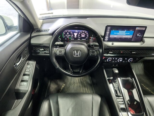 2024 Honda Accord in Cinnaminson, NJ 08077 - 18111915 17