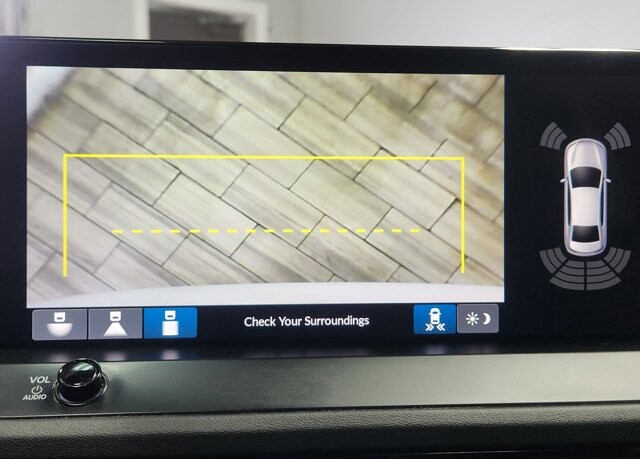 2024 Honda Accord in Cinnaminson, NJ 08077 - 18111915 25