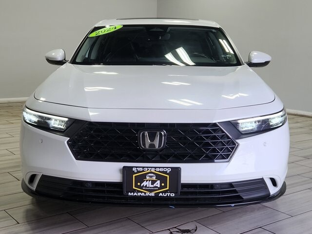 2024 Honda Accord in Cinnaminson, NJ 08077 - 18111915 8