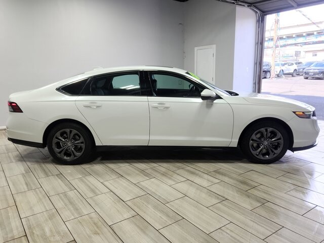 2024 Honda Accord in Cinnaminson, NJ 08077 - 18111915 6