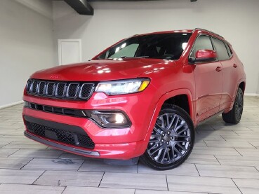 2023 Jeep Compass in Cinnaminson, NJ 08077